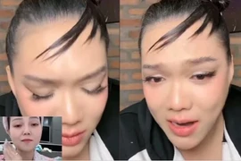 Phạm Thoại bị người chị thân thiết tố "ăn chùa"