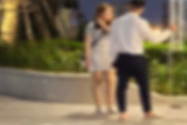 Hẹn hò qua ứng dụng: Cảnh báo bị lừa tiền bạc, sự trong trắng