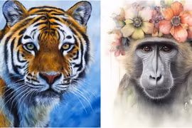 Tháng 11 âm, 3 tuổi cầu gì được nấy, cuối năm càng nhiều tiền