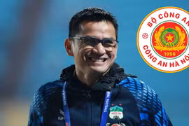 Nóng: ĐKVĐ V-League chốt "Zico Thái" vào ghế nóng