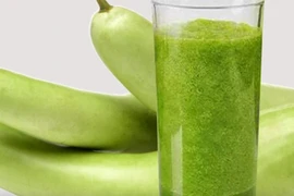 Thường xuyên ăn quả bầu cần chú ý gì?