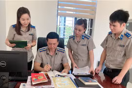 Hàng loạt chính sách nổi bật có hiệu lực từ tháng 5