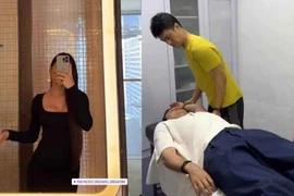 Người yêu nóng bỏng của thủ môn Đặng Văn Lâm nói về tin đồn sống dựa hơi 