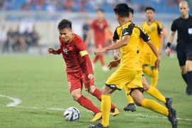 Nhận định U22 Việt Nam và U22 Brunei: Thắng đậm để dọa Thái Lan