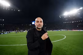 Pep Guardiola muốn rời Man City, MU có là điểm đến?