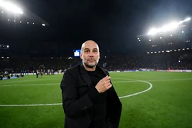 Pep Guardiola muốn rời Man City, MU có là điểm đến?