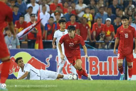 U23 Việt Nam tạo kì tích, báo giới khu vực nói gì?