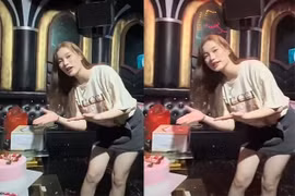 Hội bạn thân quay video xin phép đi chơi gây bão mạng