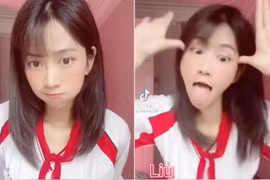 Nữ Tiktoker từng bị cả cõi mạng quay lưng giờ ra sao?