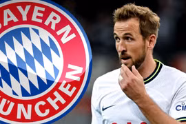 Chuyển nhượng bóng đá hôm nay 9/7/2023: Bayern chốt hạ mua Kane
