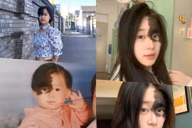 Những cô gái "nhan sắc bị phong ấn" từng gây bão mạng xã hội