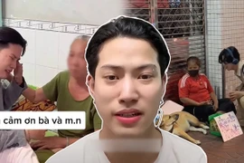 Nờ Ô Nô tâm sự mất tiền tỷ cho sự cố "phong sát" Tikok