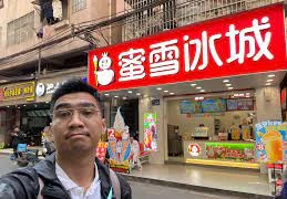 PewPew nói gì về chuyến "xuất khẩu lao động part time" tại Trung Quốc