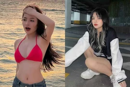 "Vợ hụt" của Tiktoker Phạm Thoại nói gì sau lùm xùm đám cưới giả?