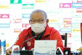 Rời đội tuyển Việt Nam, HLV Park Hang Seo nói chuyện tương lai?