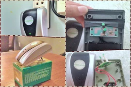 Sự thật bất ngờ về thiết bị siêu tiết kiệm điện năng