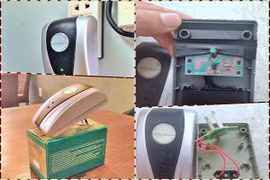 Sự thật bất ngờ về thiết bị siêu tiết kiệm điện năng