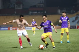 Hà Nội FC bất ổn, loay hoay định hướng tìm lại bản thân