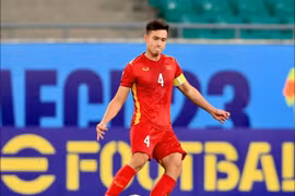 Đội trưởng U23 Việt Nam và những điều thú vị ít ai biết