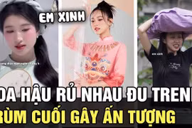 Trào lưu "Em xinh" bắt nguồn từ đâu khiến netizen rần rần đu trend?