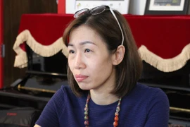 Phụ huynh tát mặt hiệu trưởng: Công an vào cuộc