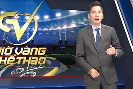 BTV Quốc Khánh rời... thể thao nhận nhiệm vụ mới