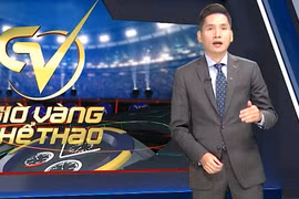 BTV Quốc Khánh rời... thể thao nhận nhiệm vụ mới