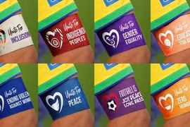 World Cup nữ 2023: VAR và điều mới mẻ chờ đón đội tuyển Việt Nam 