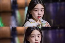 Gái xinh U30 "gây sốt" giống trẻ con, thích vào vai nữ sinh tiểu học