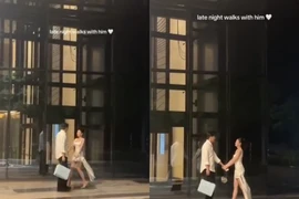 "Tiểu thư" ngành Y hoá nữ chính phim ngôn tình là ai?