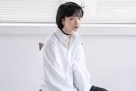 Vẻ đẹp phi tính của nữ sinh Hà thành gây thương nhớ chết người