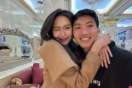 Hành trình 3 năm "đằm thắm" của Đoàn Văn Hậu và bạn gái