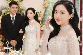 Hà Đức Chinh từ thăng trầm để có cuộc sống viên mãn với vợ đẹp