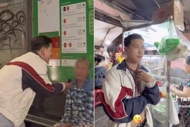 TikToker Nờ Ô Nô nổi đình đám với loạt phát ngôn sốc là ai?