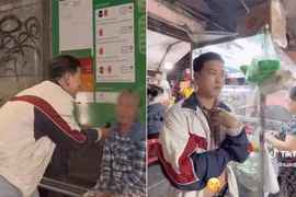 TikToker Nờ Ô Nô nổi đình đám với loạt phát ngôn sốc là ai?