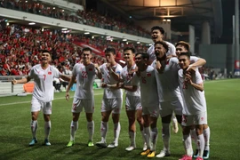"Giải mã" Singapore, ĐT Việt Nam thoáng cửa vào chung kết AFF Cup 2024