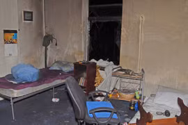 Băng nhóm buôn người ở Anh biến người di cư thành nô lệ như thế nào?