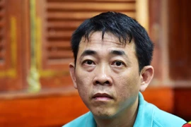 200 người được triệu tập đến phiên tòa phúc thẩm VN Pharma