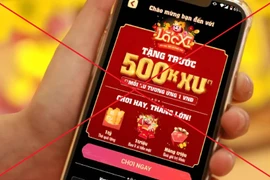 Cảnh báo các chiêu trò lừa đảo qua mạng dịp Tết Nguyên Đán