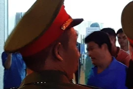 Biên Hoà: Khởi tố giang hồ vây xe chở công an thêm tội trốn thuế