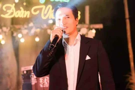 Lệ Rơi tái xuất, khán giả giật mình với nhan sắc lạ mắt 