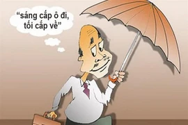 Chính thức bỏ 'viên chức suốt đời' từ 1/7: Không còn chỗ cho sự chây ỳ?