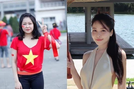 Hot girl Trâm Anh tiết lộ số tiền để có nhan sắc hiện tại