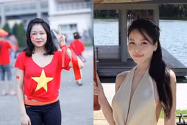 Hot girl Trâm Anh tiết lộ số tiền để có nhan sắc hiện tại