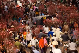 Tết của thập niên 90, netizen xem lại ai nhìn cũng thấy bồi hồi