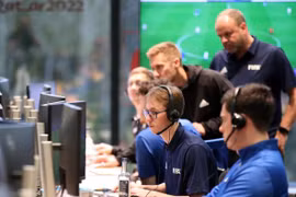 Giải mã loạt chỉ số mới cứng được FIFA update ở World Cup 2022