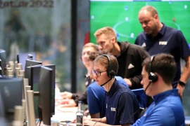 Giải mã loạt chỉ số mới cứng được FIFA update ở World Cup 2022