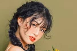 Sau 2 lần thi hoa hậu, nữ sinh Học viện Cảnh sát đưa ra quyết định sốc