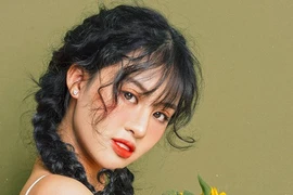 Sau 2 lần thi hoa hậu, nữ sinh Học viện Cảnh sát đưa ra quyết định sốc