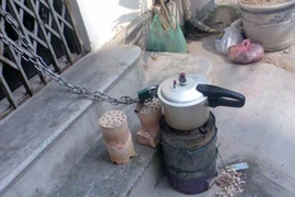 Cách chống trộm thời 4.0 khiến netizen không nhịn nổi cười